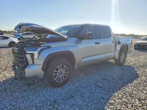 Toyota Tundra 3.4L 6 2025