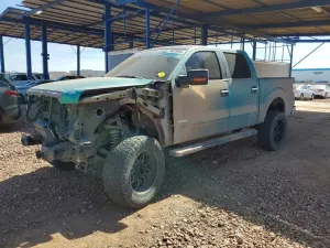 Ford F-150 3.5L 6 2014