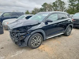 Hyundai Tucson 2.4L 4 2020