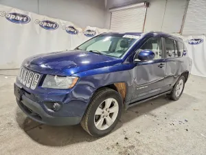 Jeep Compass 2.4L 4 2015