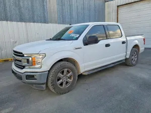 Ford F-150 3.5L 6 2019