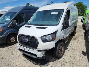 Ford Transit 3.5L 6 2023
