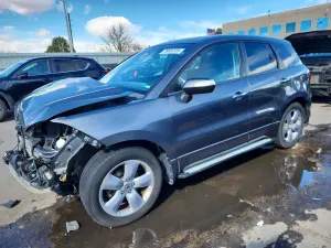 Acura RDX 2.3L 4 2008