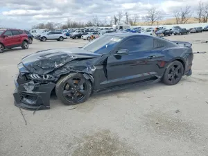Ford Mustang 5.0L 8 2022
