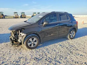 Chevrolet Trax 1.4L 4 2018