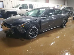 Kia K4 2.0L 4 2025
