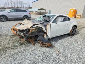 Toyota GR86 2.4L 4 2023