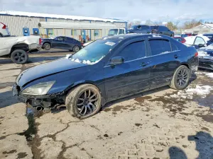 Honda Accord 3.0L 6 2003
