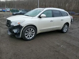 Buick Enclave 3.6L 6 2015