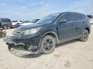 Honda CR-V 2.4L 4 2014