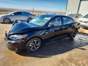 Nissan Sentra 2.0L 4 2025