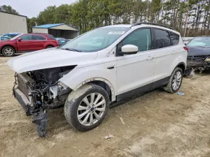 Ford Escape 1.5L 4 2019
