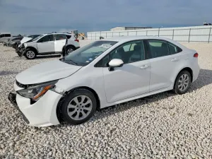 Toyota Corolla 1.8L 4 2022