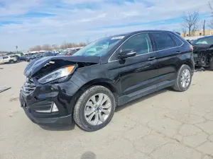 Ford Edge 2.0L 4 2022