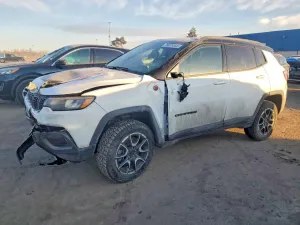 Jeep Compass 2.0L 4 2024