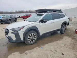 Subaru Outback 2.5L 4 2023