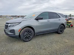 Chevrolet Equinox 1.5L 4 2024