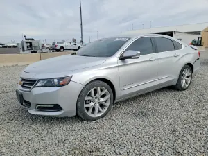 Chevrolet Impala 2018