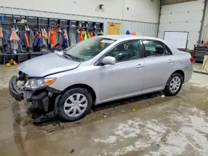 Toyota Corolla 1.8L 4 2011
