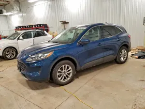 Ford Escape 1.5L 3 2020