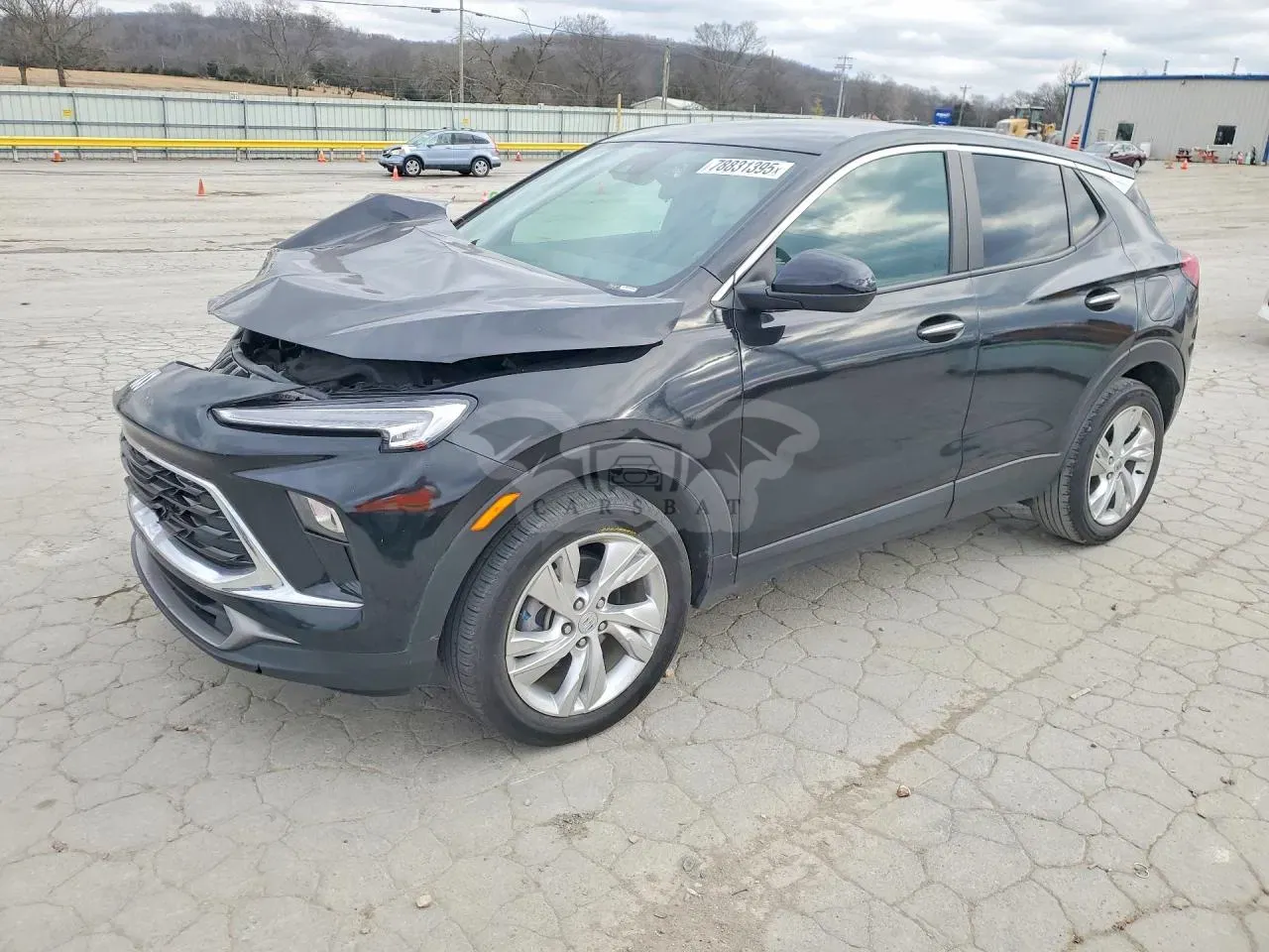 Buick Encore 1.2L 3 2024