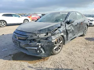Honda Civic 1.5L 4 2020