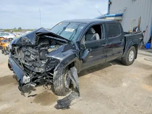 Toyota Tacoma 4.0L 6 2013