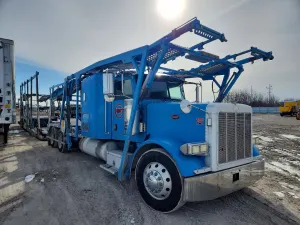 Peterbilt 379 6 2005