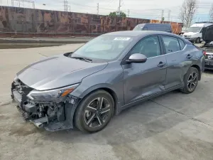 Nissan Sentra 2.0L 4 2024