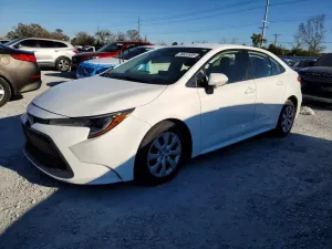 Toyota Corolla 1.8L 4 2020