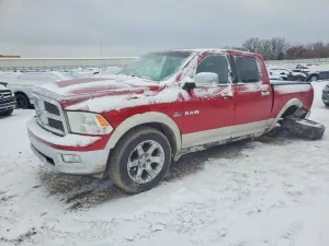 Dodge RAM 5.7L 8 2009