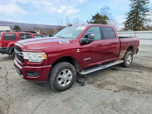 RAM 2500 6.7L 6 2024