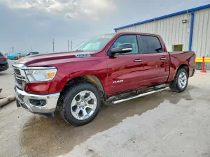RAM 1500 5.7L 8 2019