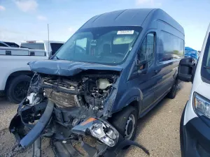 Ford Transit 3.5L 6 2021
