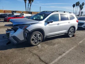 Subaru Ascent 2.4L 4 2023