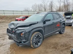 Chevrolet Equinox 1.5L 4 2026