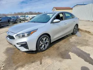 Kia Cerato / Forte / K3 2.0L 4 2020