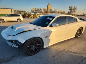 Dodge Charger 6.4L 8 2017