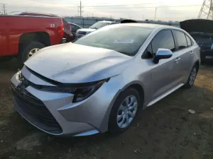 Toyota Corolla 2.0L 4 2023