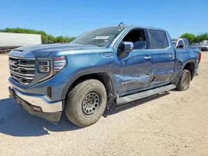 GMC Sierra 5.3L 8 2024