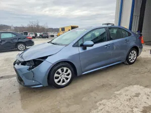Toyota Corolla 1.8L 4 2022