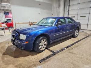 Chrysler 300 3.5L 6 2006