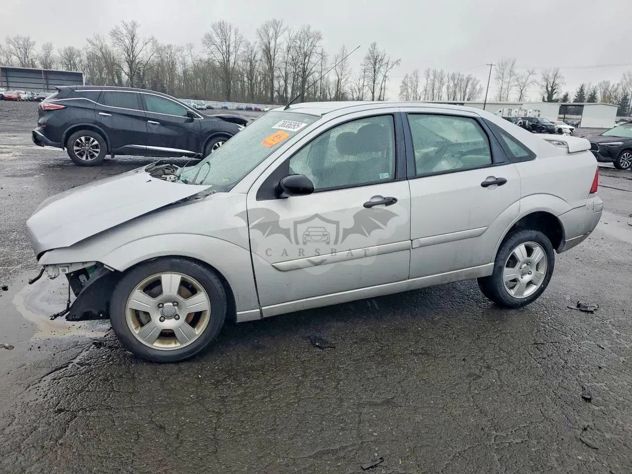 Ford Focus 2.0L 4 2007