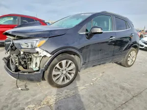 Buick Encore 1.4L 4 2019