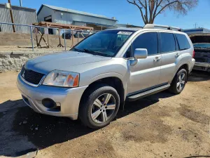 Mitsubishi Endeavor 3.8L 6 2011