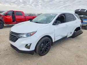 Chevrolet Equinox 1.5L 4 2021