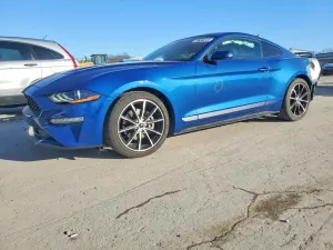 Ford Mustang 2.3L 4 2022