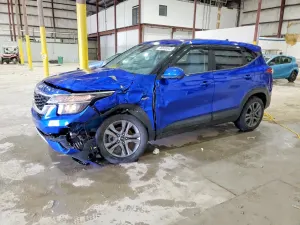 Kia Seltos 2.0L 4 2023