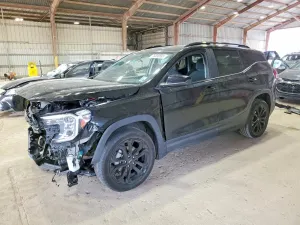 GMC Terrain 1.5L 4 2022