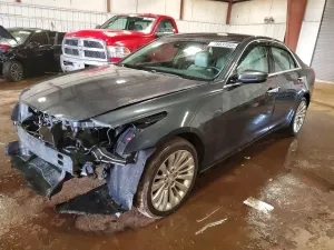 Cadillac CTS 2.0L 4 2015